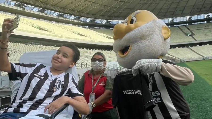 capa da noticia