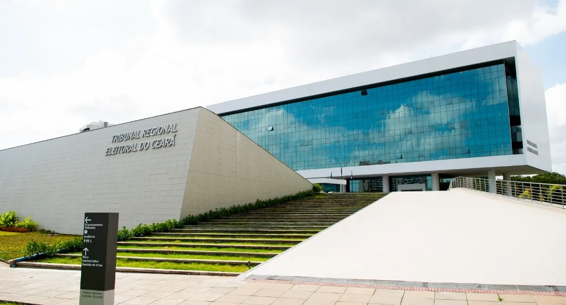 Sobral foi mencionada como uma das cidades que demandou mais atenção da Justiça Eleitoral durante o pleito, por conta de atuação de grupos criminosos