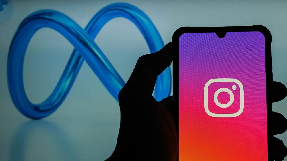 Imagem da notícia: Instagram proíbe lives para menores de 16 anos sem aval dos pais