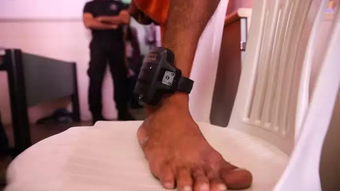 Imagem da notícia: Presos eram beneficiados por integrante da célula de monitoramento da SAP e rompiam vigilância, aponta investigação
