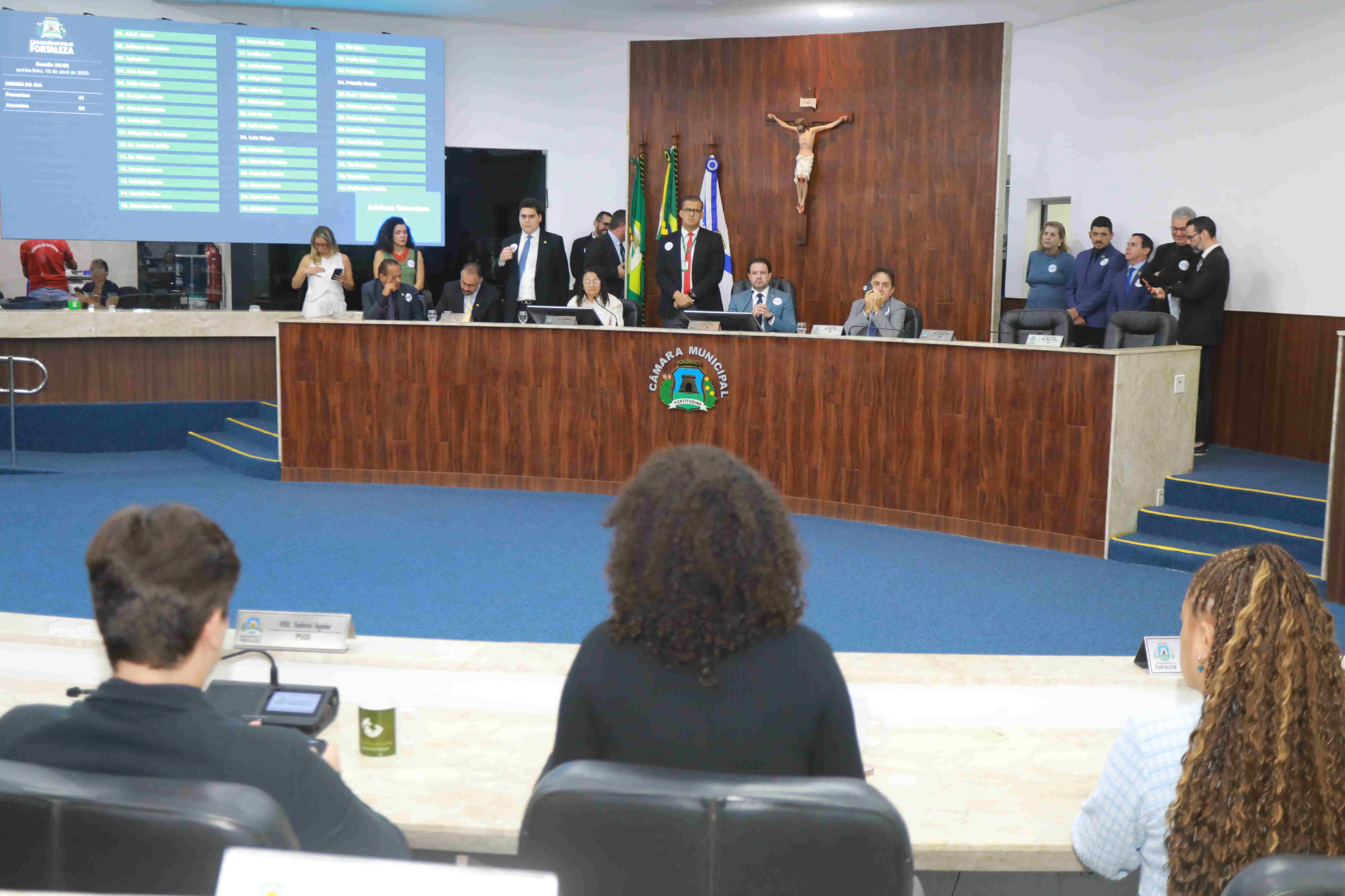 capa da noticia