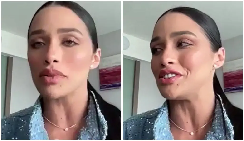 Imagem da notícia Eva aponta desconforto após atitudes de Maike com Renata no BBB 25, mas enaltece amiga: 'Estabeleceu limites'