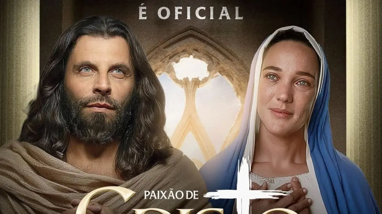 Imagem da notícia: Justiça do CE mantém suspensão da Paixão de Cristo de Pacatuba após denúncias de irregularidades