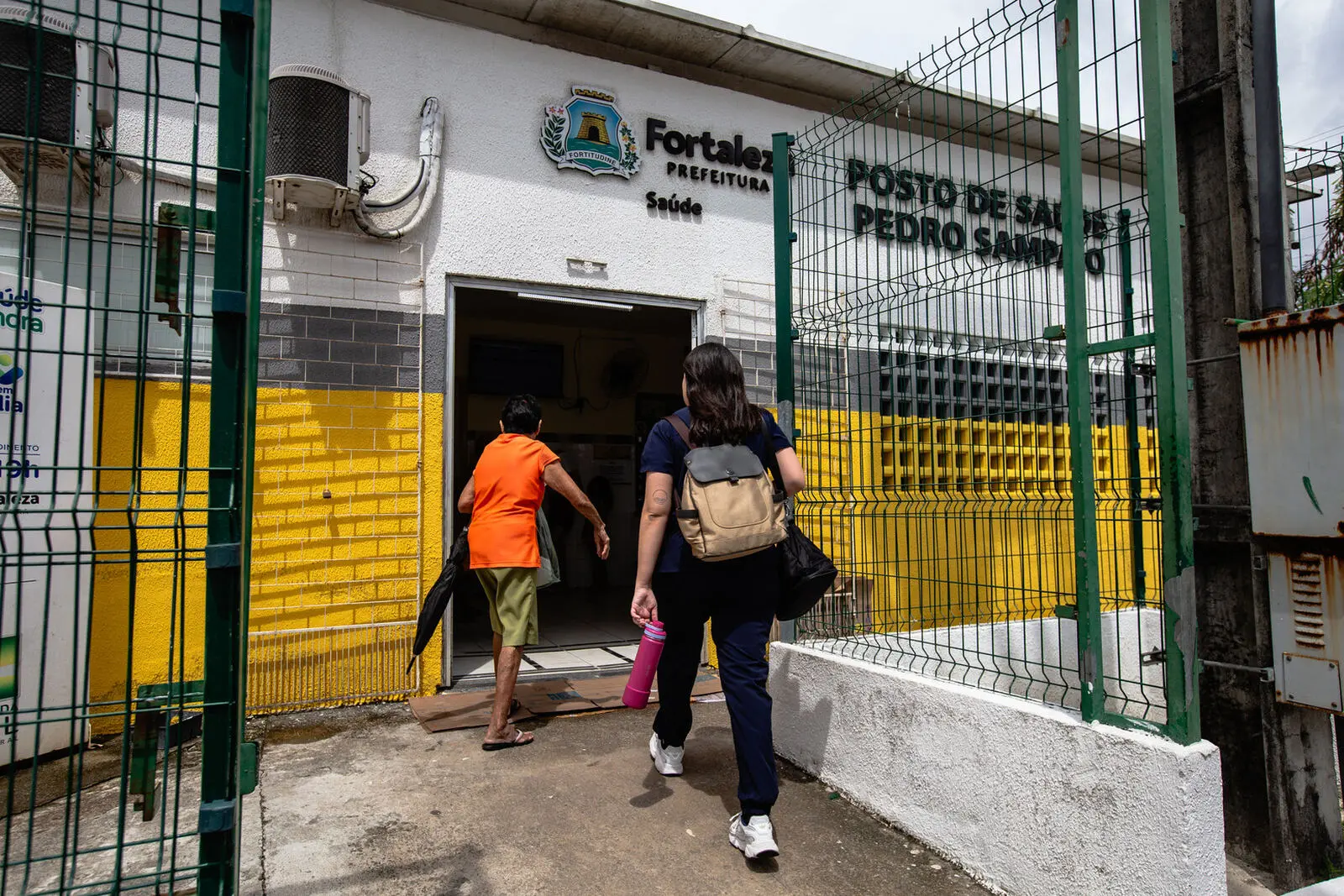Imagem da notícia: Entre remédios para diabetes e ansiedade, rede municipal de Fortaleza tem 21 itens em falta; veja lista