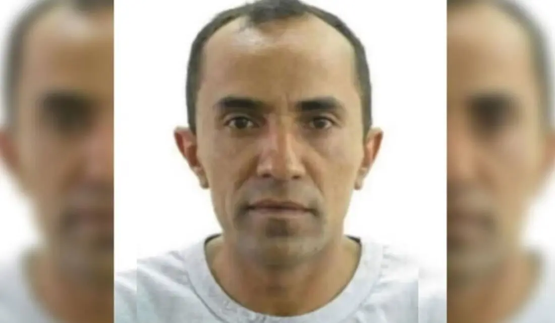 Imagem da notícia: Em nova decisão, Juiz ordena que 'Fuminho', aliado de 'Marcola', fique em presídio federal e não seja trazido para o CE