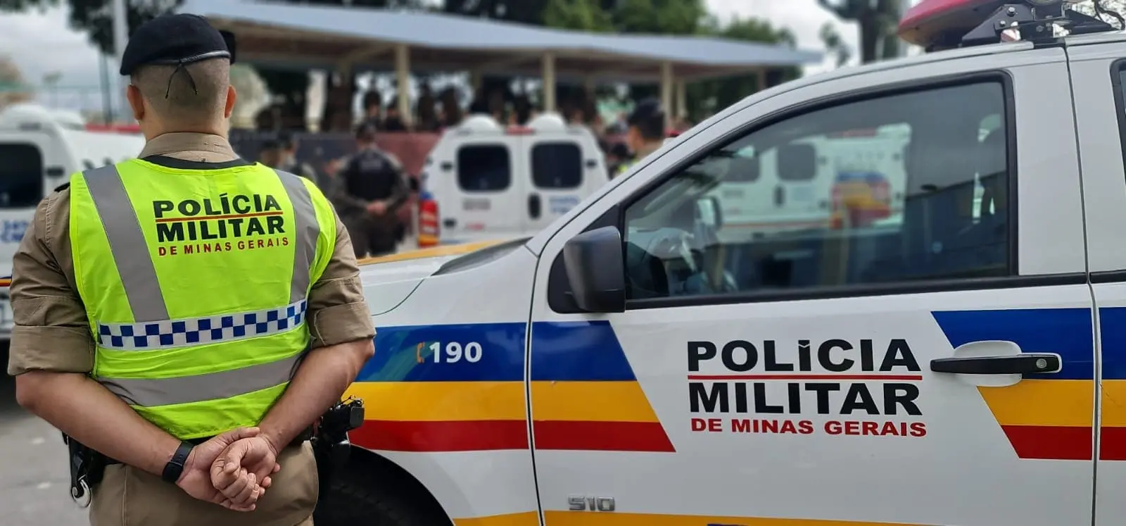 Imagem da notícia: Mãe é presa por dopar, mutilar genitália e atear fogo em homem suspeito de abuso contra filha