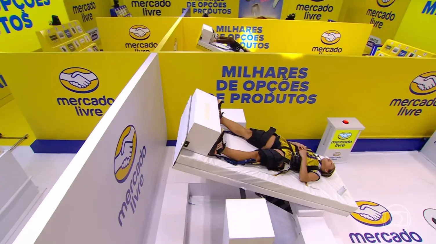 Imagem da notícia: Quem ganhou a Prova do Líder no BBB 25? Veja como foi a 17ª disputa do reality