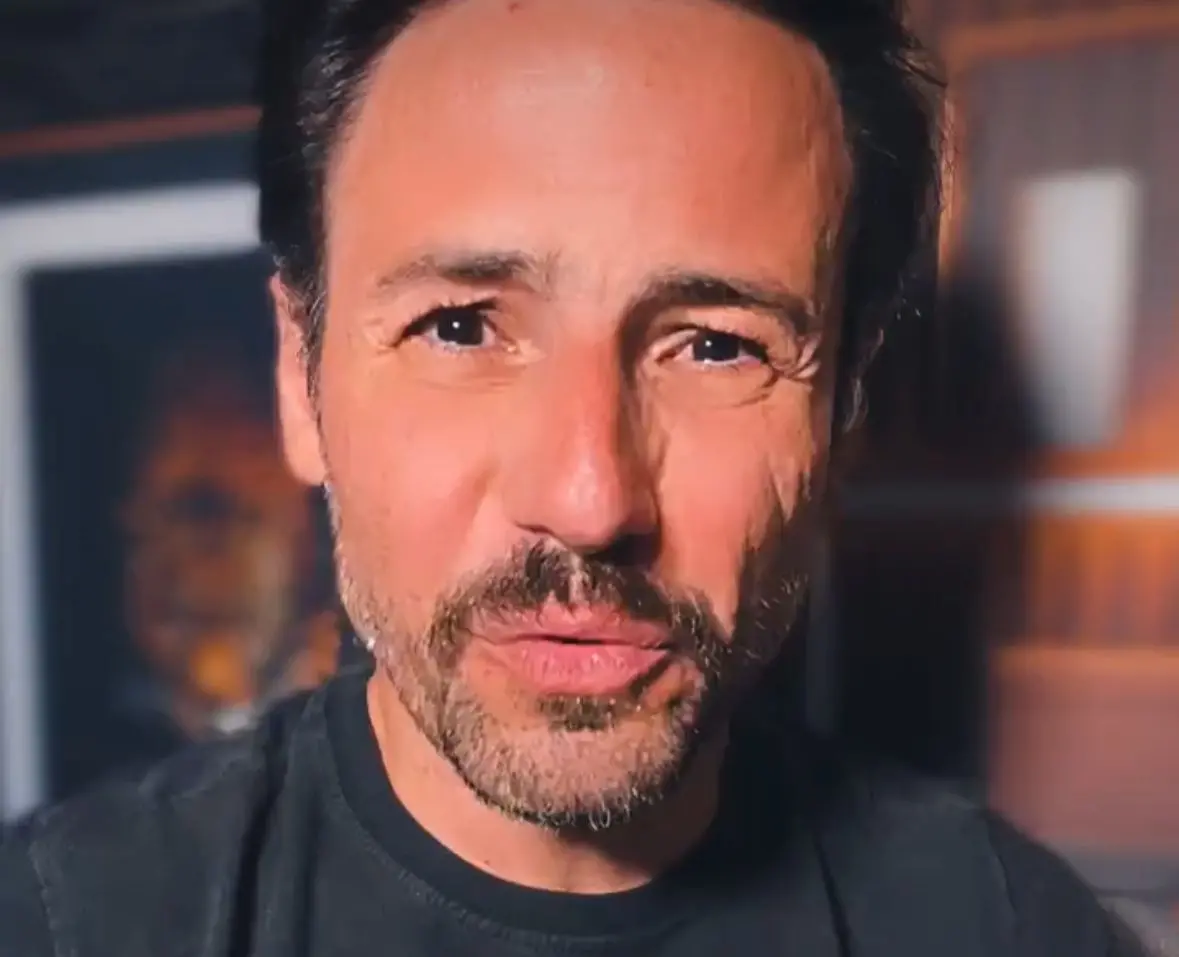 Imagem da notícia: Morre psicólogo e influencer Bruno Soalheiro, aos 46 anos