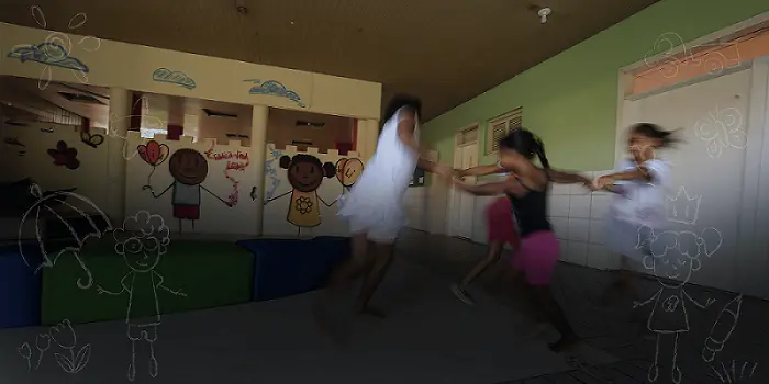 Imagem da notícia: Primeira Infância: os desafios para 'tirar do papel' políticas públicas para crianças no Ceará