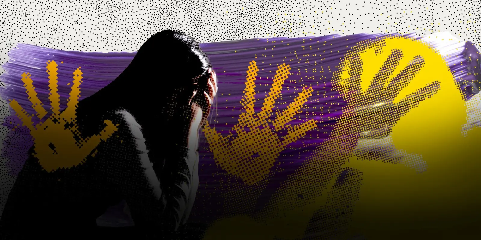 Imagem da notícia: A cada dia, em média, 68 mulheres denunciaram ser vítimas de violência doméstica no Ceará em 2025