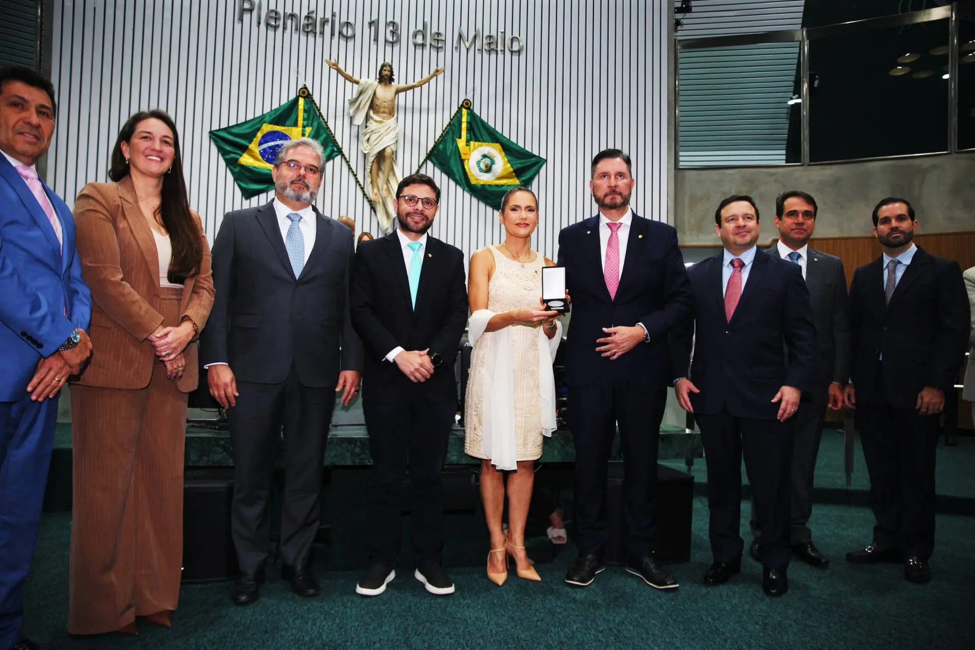 capa da noticia