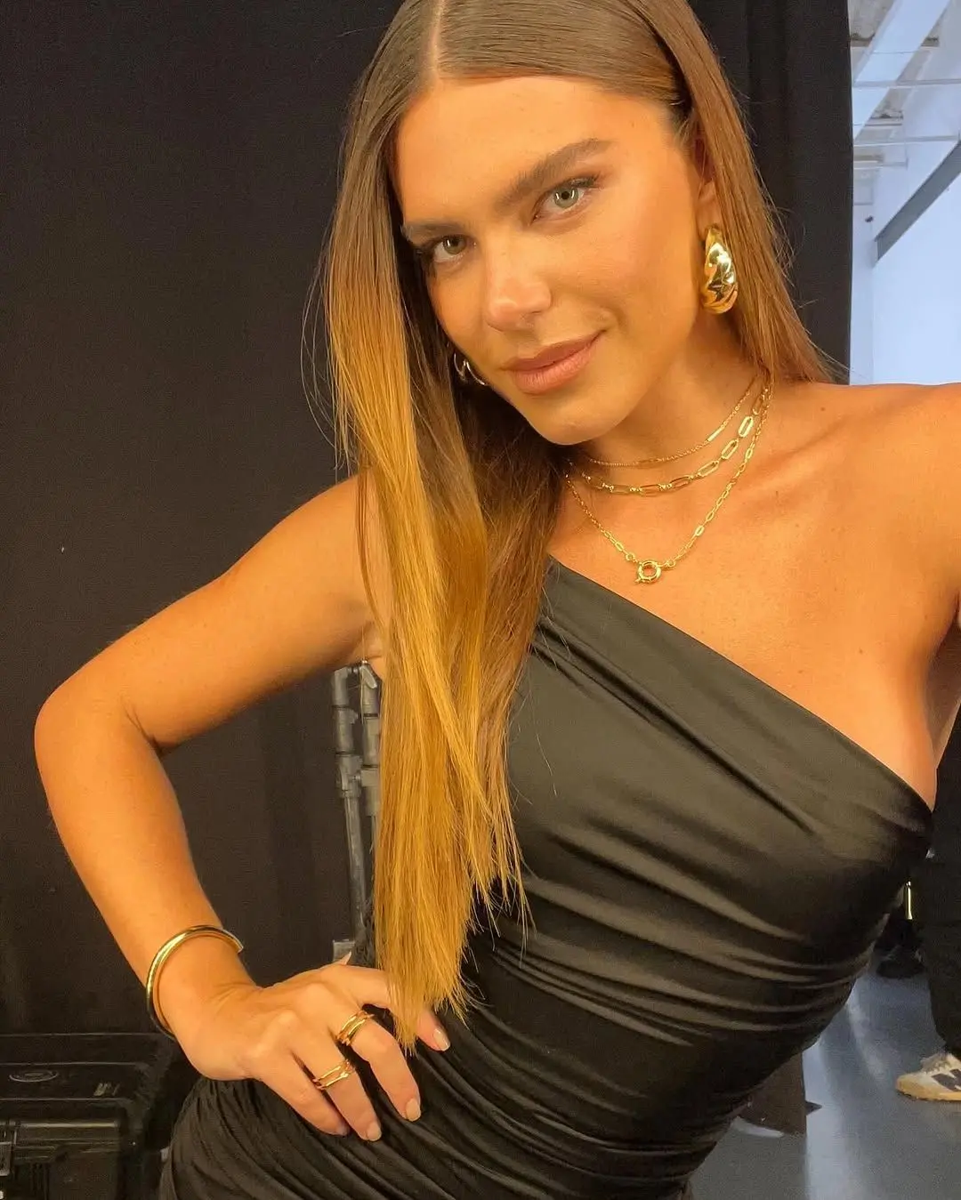 Imagem da notícia: Relembre o que Mariana Goldfarb, ex do ator Cauã Reymond, já falou sobre relação abusiva