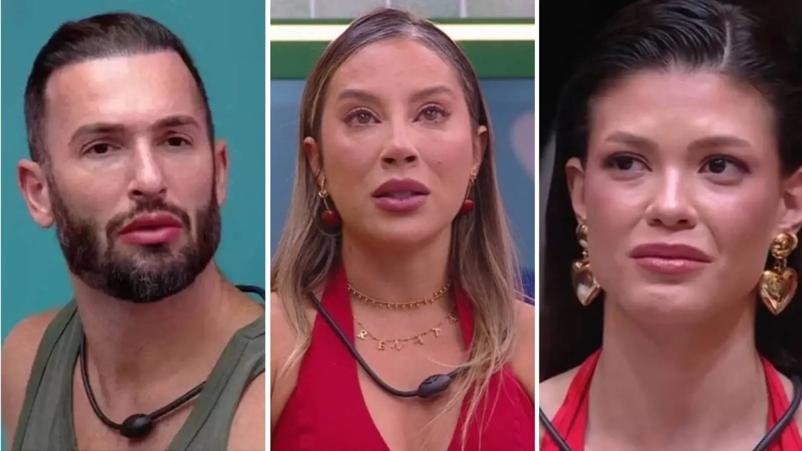 Imagem da notícia: Parcial da enquete do BBB 25 segue apontando saída de participante favorito do público; veja detalhe