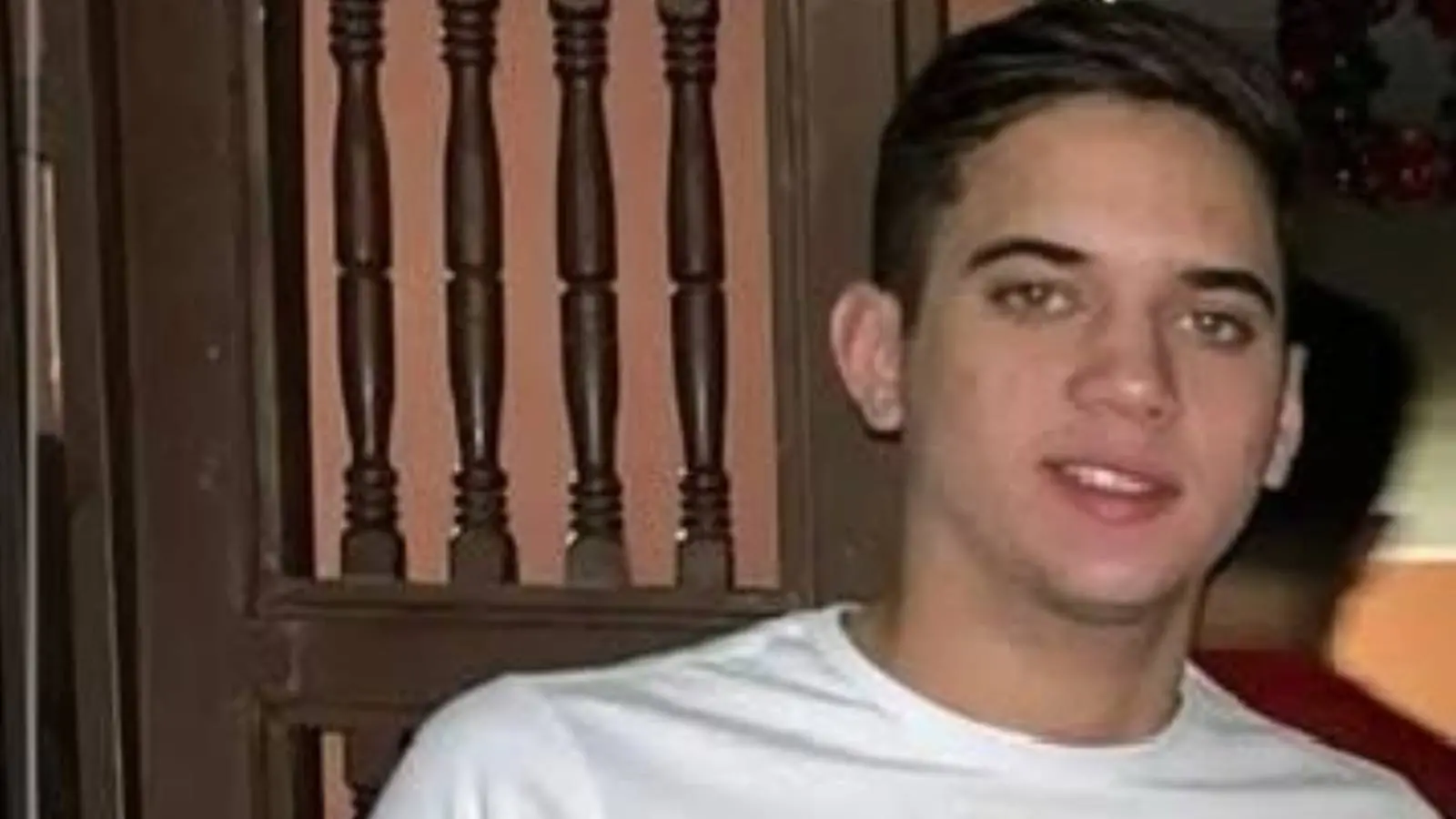 Imagem da notícia Jovem do CE morto em acidente a caminho de festa no PI não queria ir ao evento: 'Pressentimento'