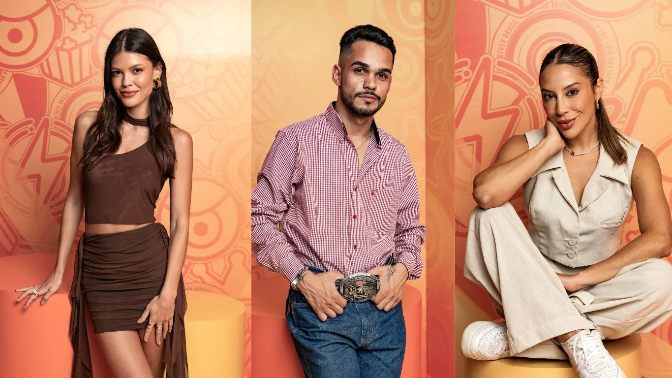 Imagem da notícia: Parcial da enquete BBB 25 mostra saída de sister favorita para ganhar reality; veja detalhes