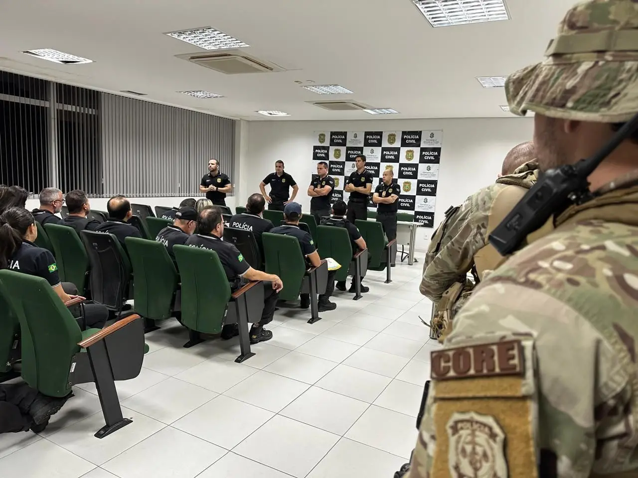 capa da noticia