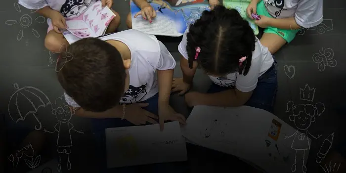 Imagem da notícia 81% das cidades do CE não receberam recursos federais do Compromisso Criança Alfabetizada em 2024