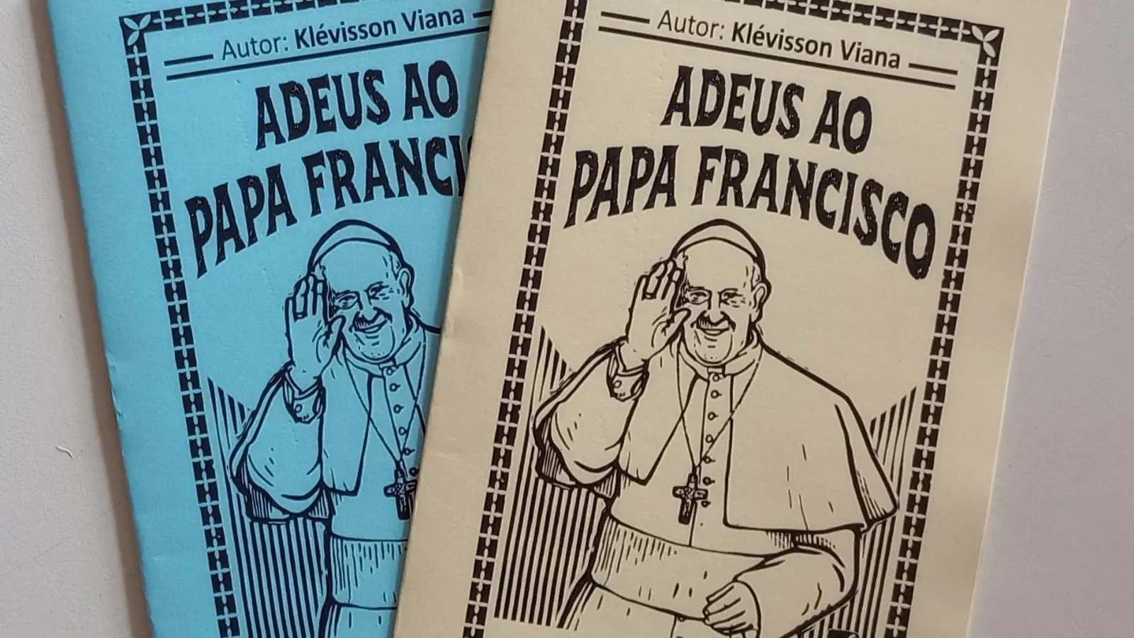 capa da noticia