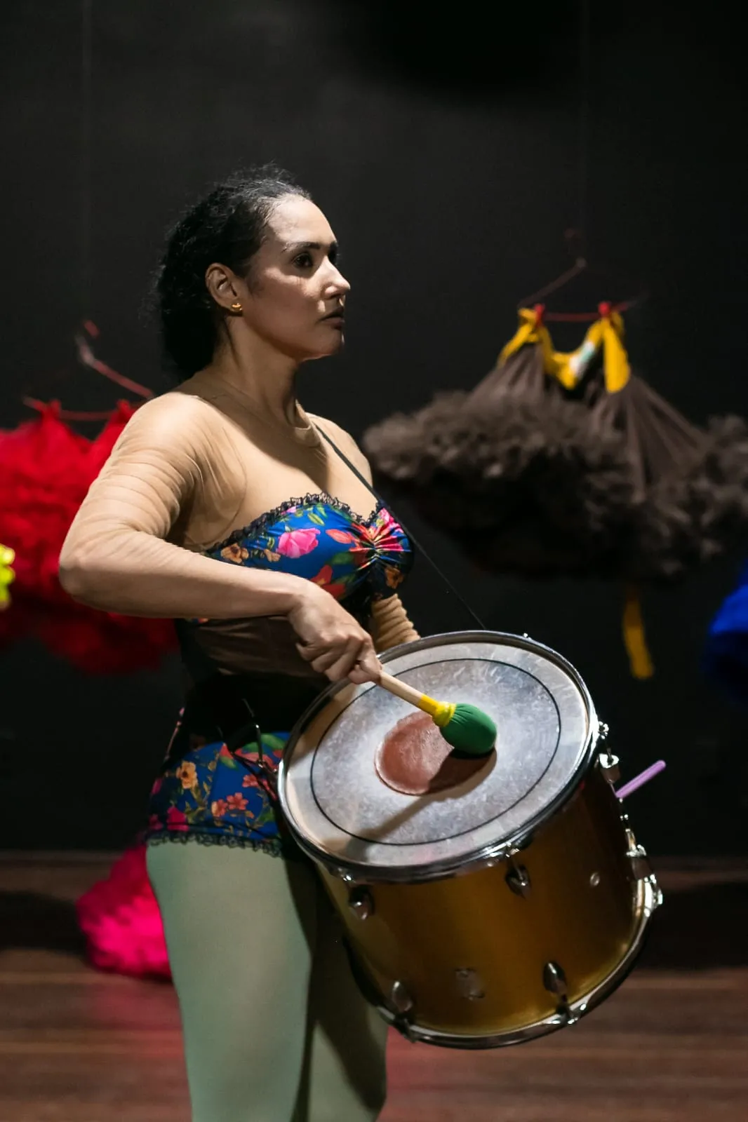 Artista se apresenta no Cineteatro São Luiz nesta quarta-feira (23)