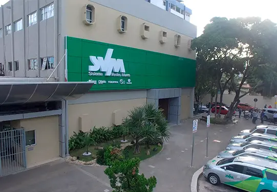 Imagem da notícia: Sistema Verdes Mares abre vagas de emprego para pessoas com deficiência; veja cargos
