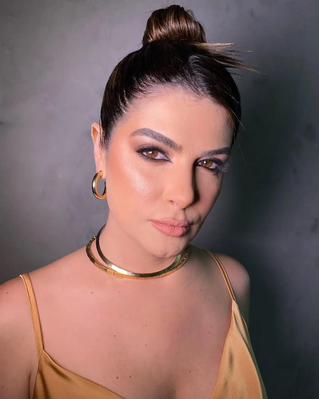 Imagem da notícia: Morre Nabila Furtado, ex-miss do Espírito Santo, aos 35 anos