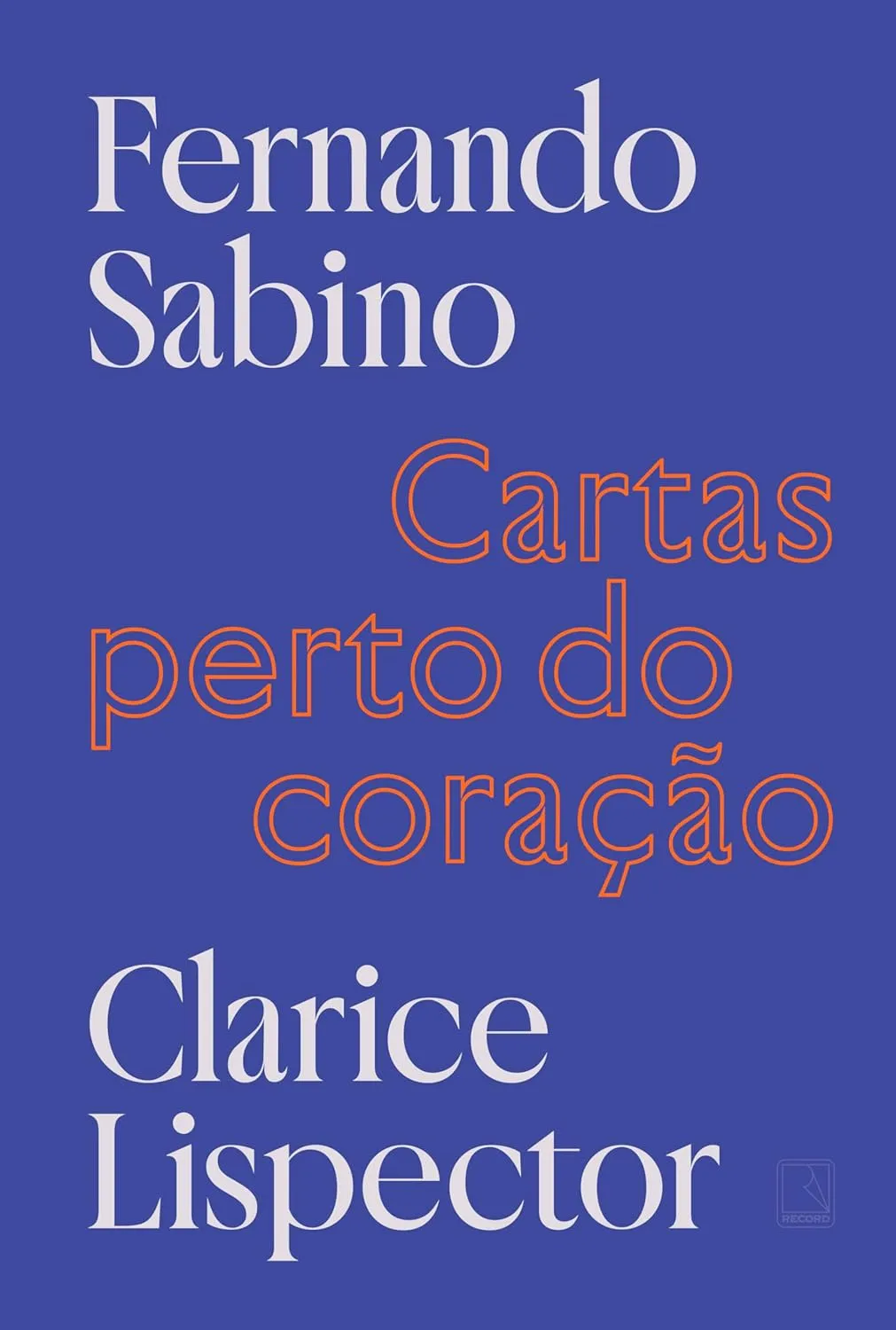 Correspondência entre Fernando Sabino e Clarice Lispector é compartilhada para o público brasileiro no livro 