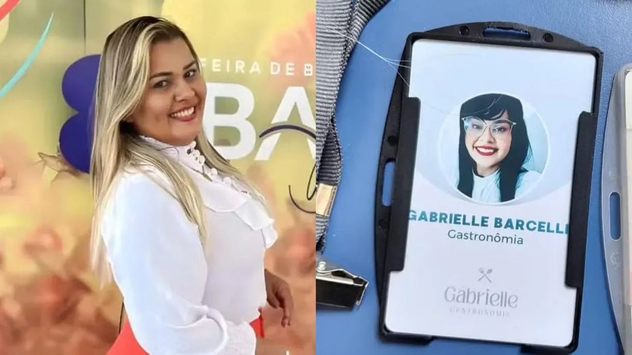 Em Imperatriz, cidade onde cometeu a ação, a suspeita ficou hospedada usando um crachá falso