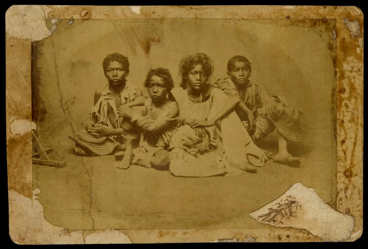 Imagem da notícia: Secas, migrações e campos de concentração: como Fortaleza cresceu entre épocas de estiagem e chuvas