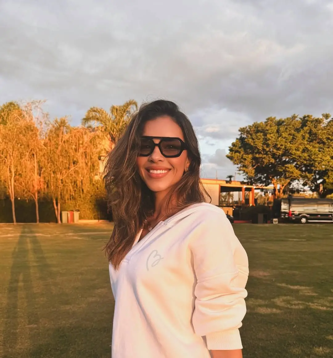 Imagem da notícia Mariana Rios faz desabafo sobre tratamento para engravidar