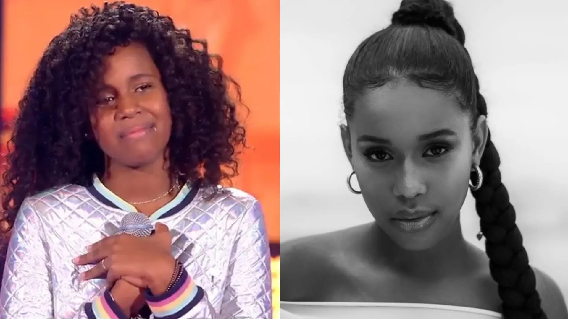 Imagem da notícia Ex-The Voice Kids, cantora Karen Silva morre aos 17 anos vítima de AVC