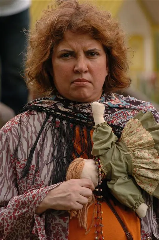 Imagem da notícia Morre atriz Lúcia Alves aos 76 anos, no Rio de Janeiro