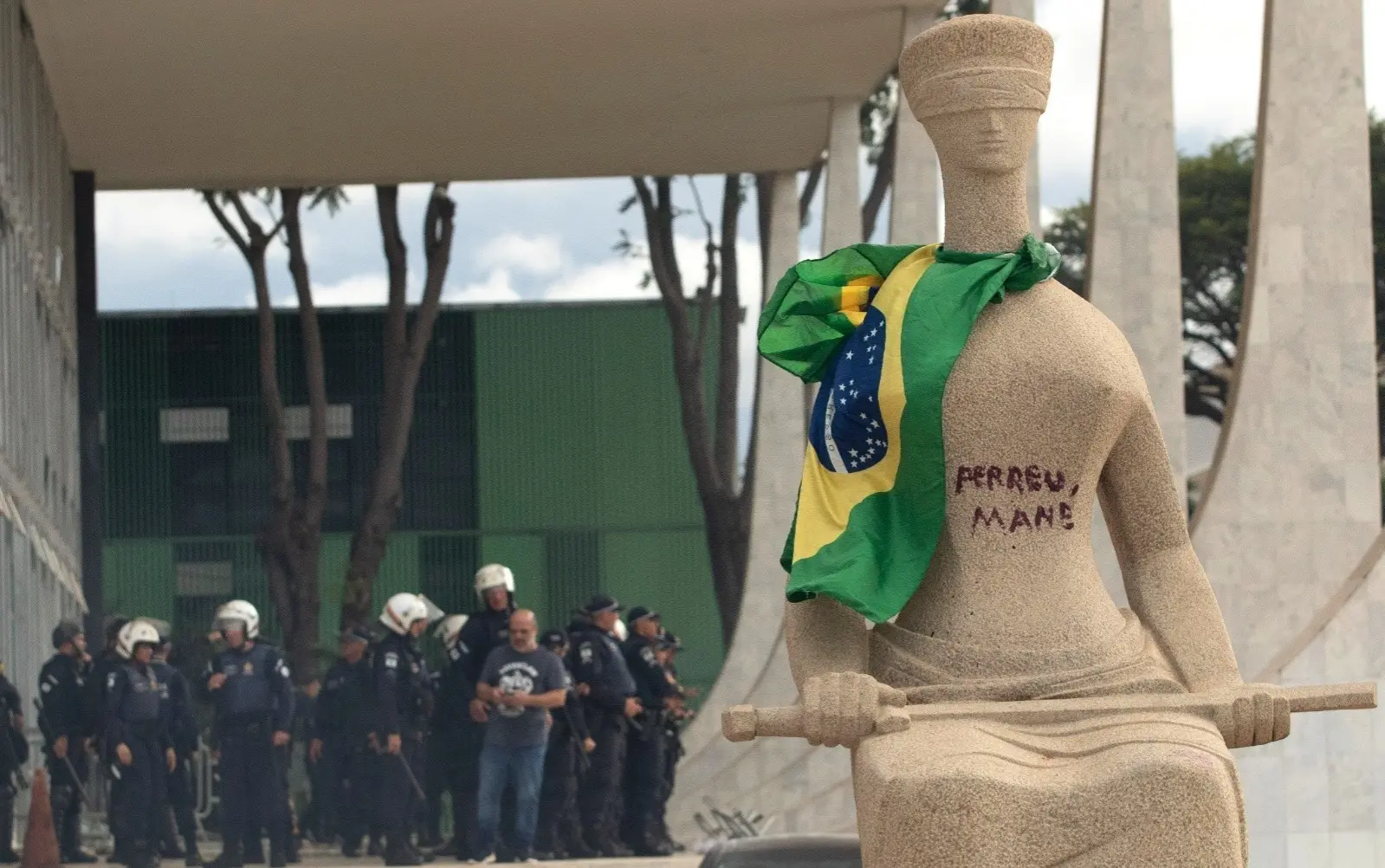 capa da noticia