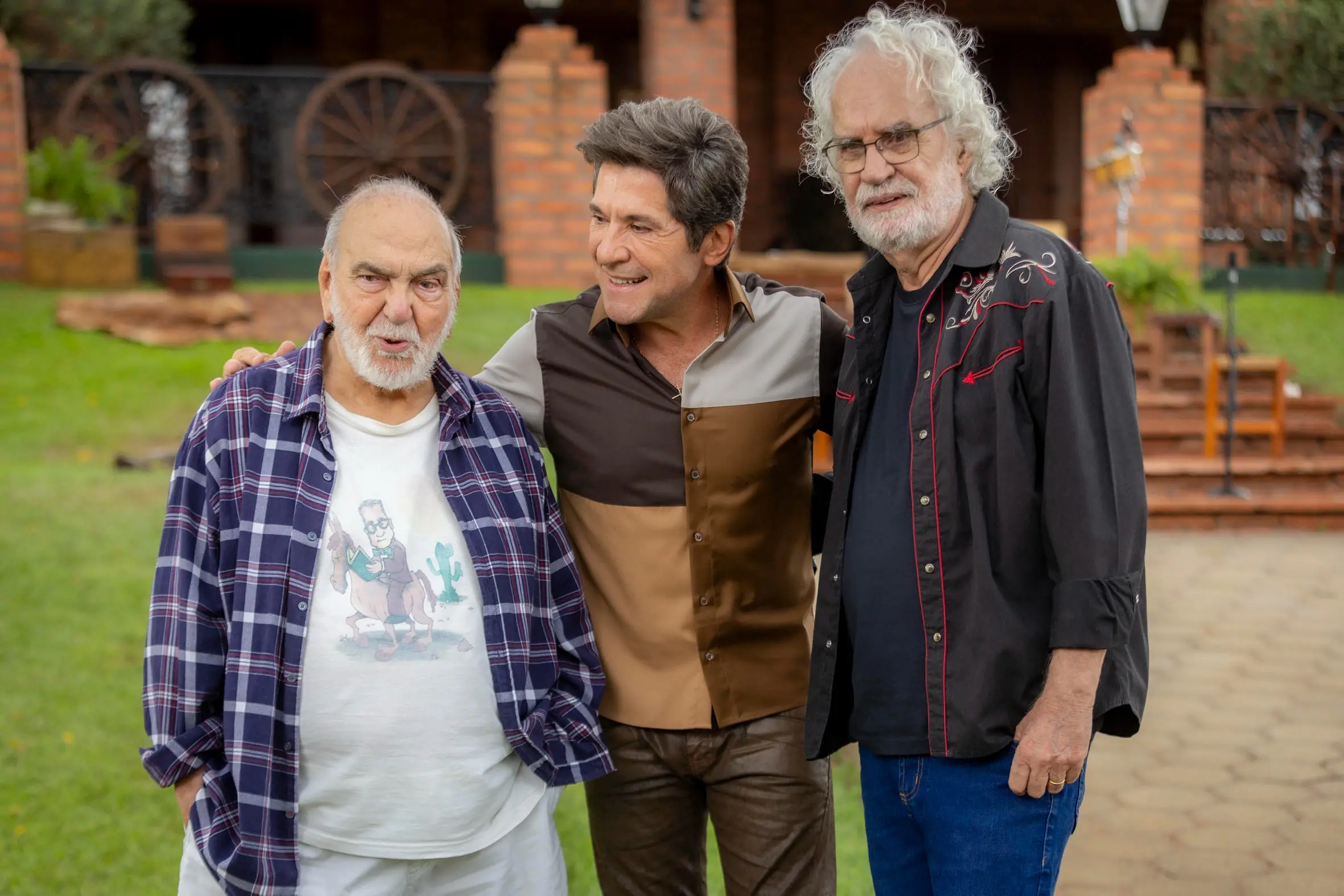 Imagem da notícia Que horas começa o Viver Sertanejo, com Daniel, neste domingo (27/04)?