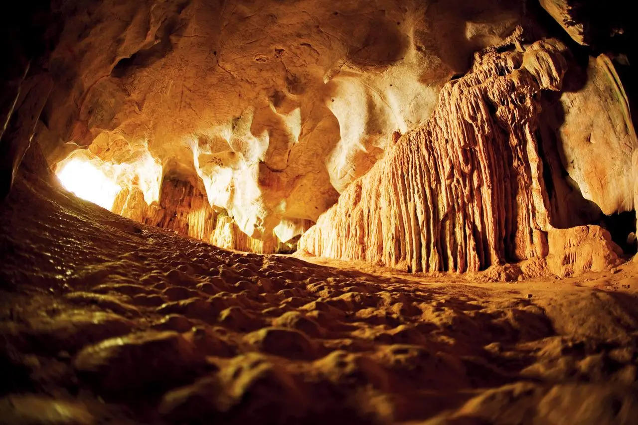Imagem da notícia: ‘Caverna no Ceará’: Gruta de Ubajara é digitalizada e será aberta à visitação digital