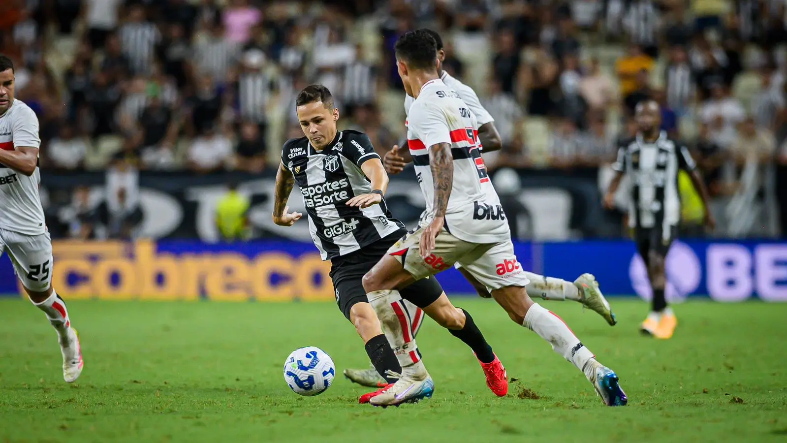 capa da noticia