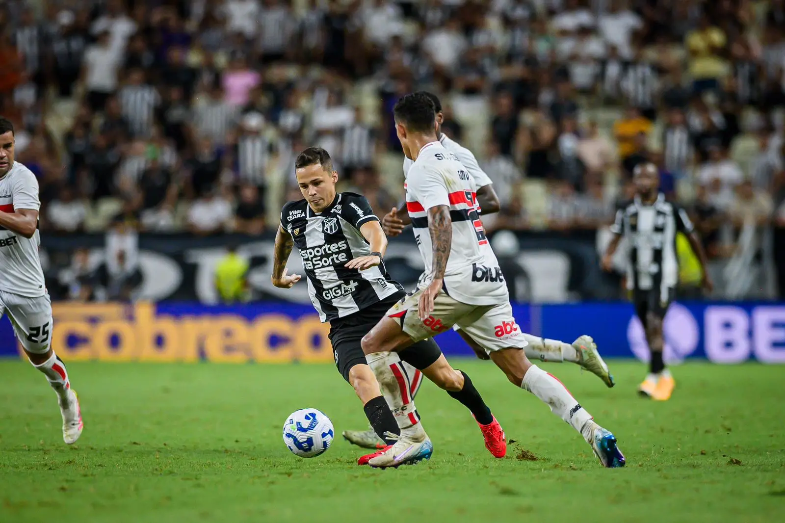 capa da noticia