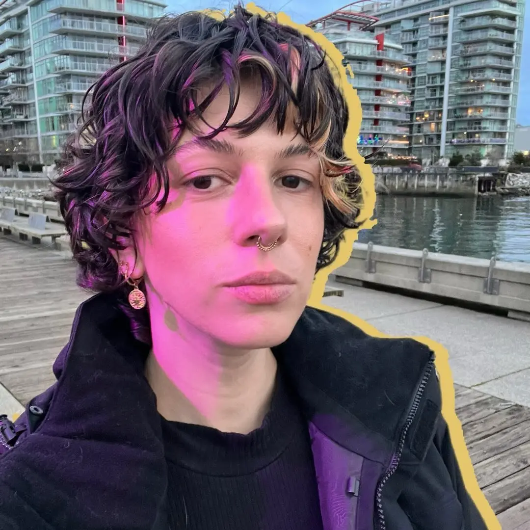 Imagem da notícia: Saiba quem era Kira Salim, brasileira que morreu em atropelamento em festival no Canadá