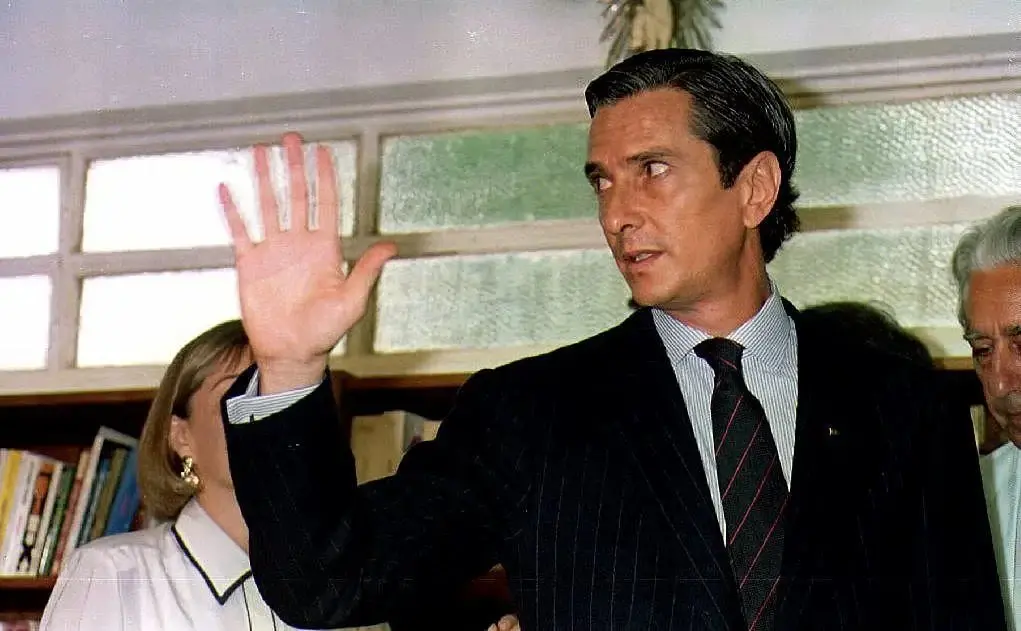 Fernando Collor de Mello