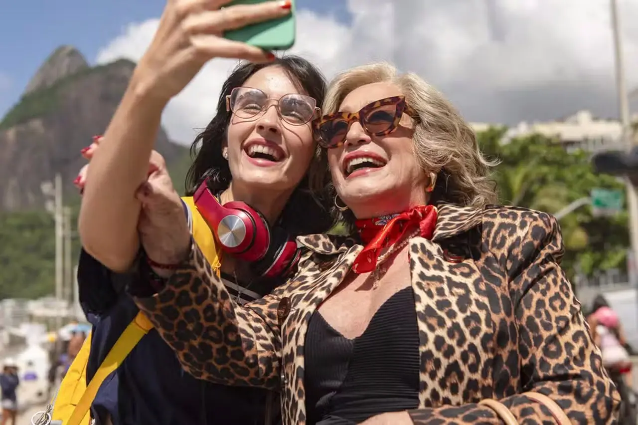 Imagem da notícia Sessão da Tarde hoje: veja qual filme a TV Globo exibe nesta segunda-feira (28)