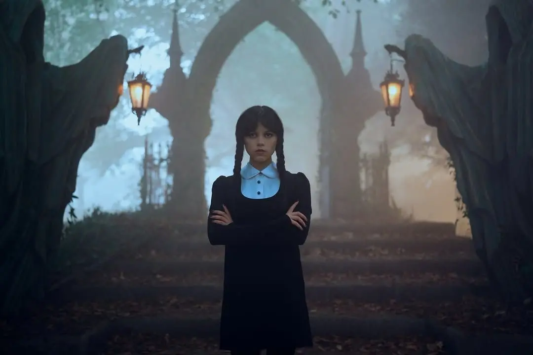 Imagem da notícia Tudum 2025 será transmitido ao vivo, anuncia Netflix