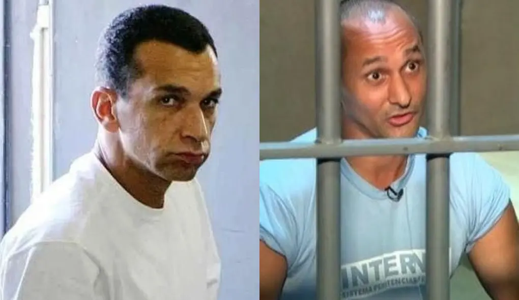 Imagem da notícia: PCC e CV rompem 'trégua' anunciada em fevereiro devido a 'rixas regionais', diz MP