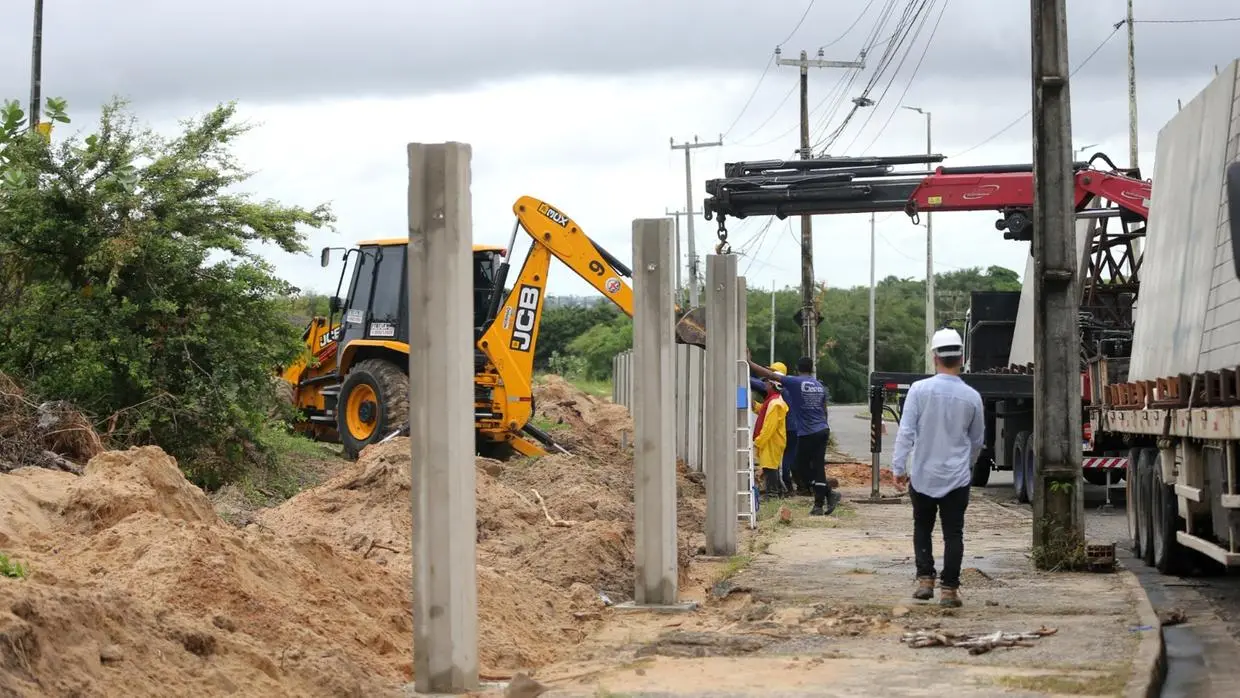 Imagem da notícia: Venda de loteamentos salta 89% em Fortaleza e Região Metropolitana e movimenta R$ 358 milhões