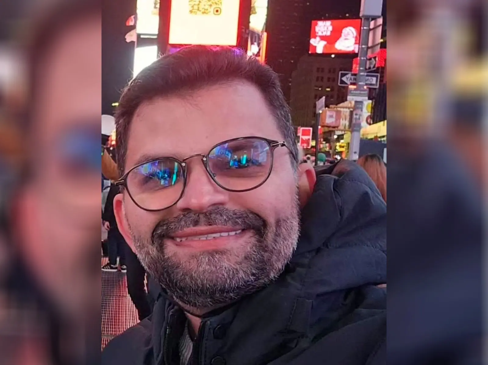 Imagem da notícia Empresário dono de rádio é assassinado a tiros ao sair de padaria em Fortaleza