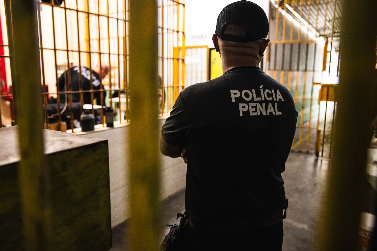Imagem da notícia: Estado tem sete presídios interditados para receber novos presos e déficit de 6 mil vagas no Sistema