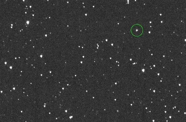 Imagem da notícia Asteroide 2024 YR4: saiba o que acontece se objeto atingir a Terra em 2032