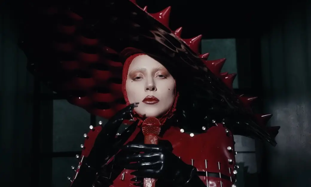 Imagem da notícia: Lady Gaga no Rio: saiba onde e quando assistir à transmissão do show ao vivo