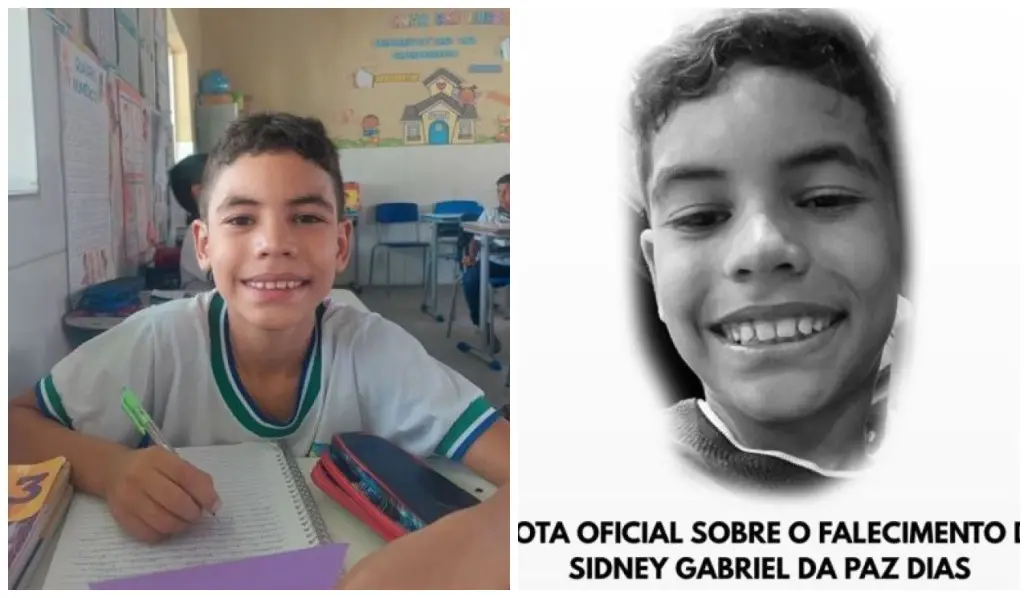 capa da noticia