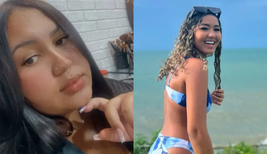 Imagem da notícia: Posts de humor, Tigrinho e vida na periferia: quem eram as irmãs influenciadoras mortas em Fortaleza