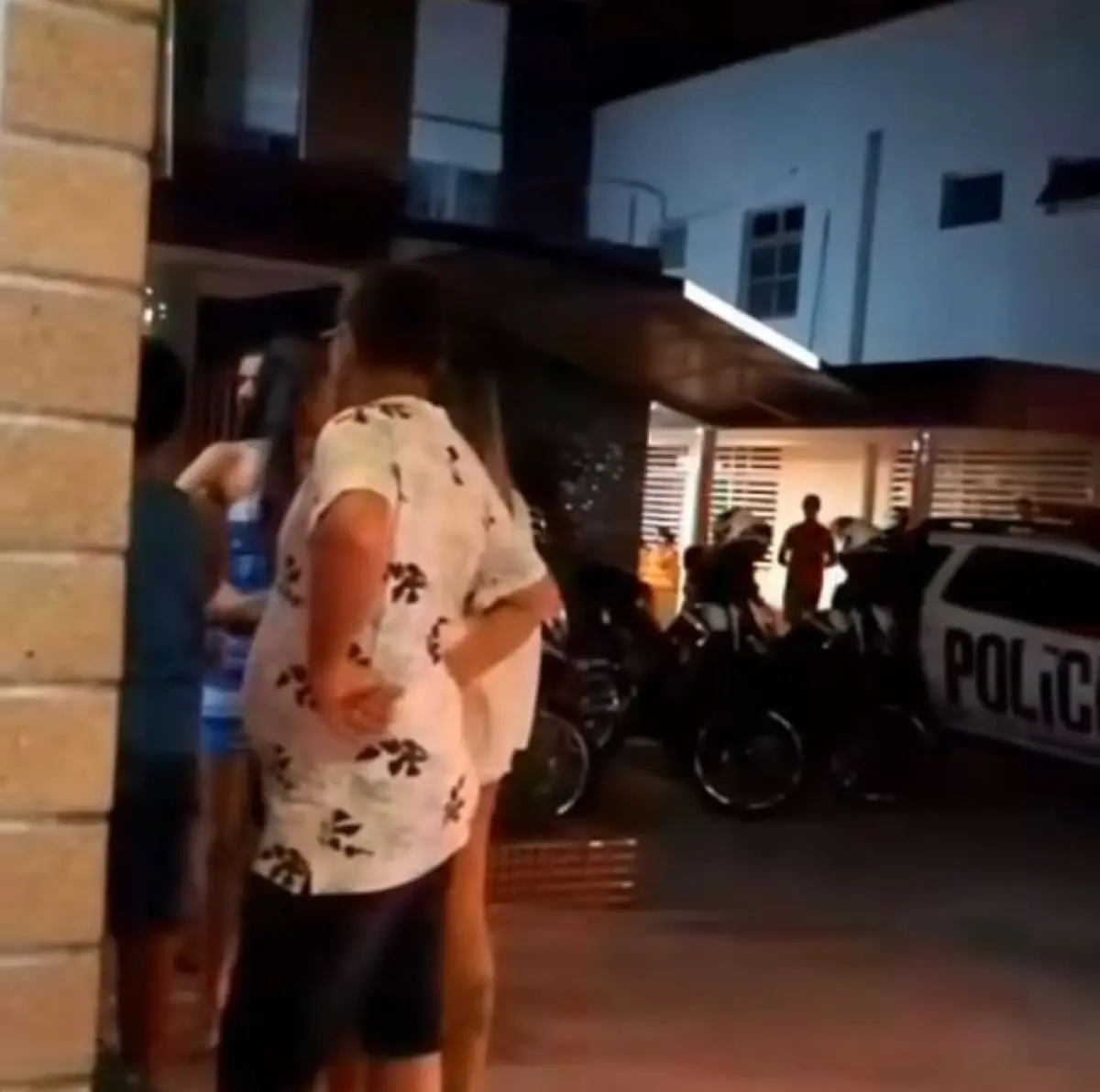 Imagem da notícia: Hospital infantil Sopai é invadido e equipe é agredida após mãe exigir prioridade em atendimento 