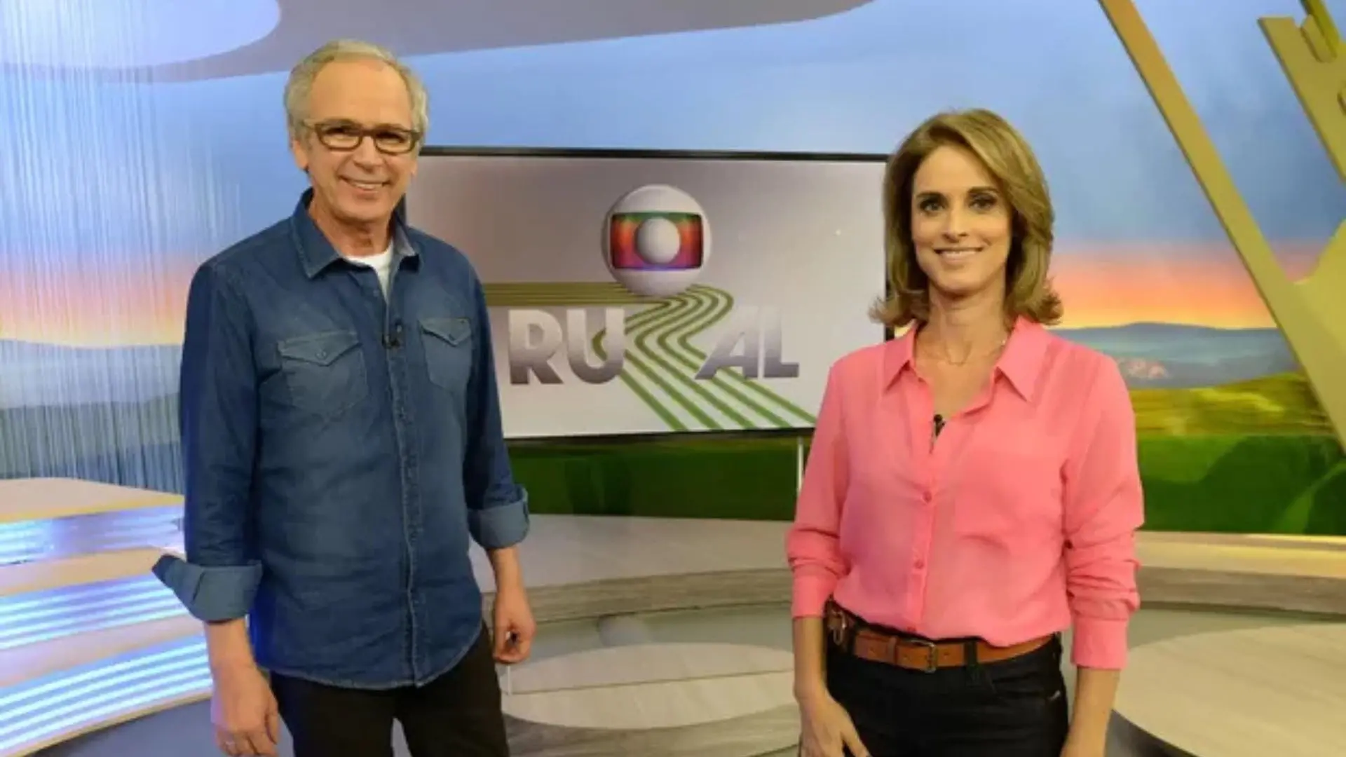 Imagem da notícia Que horas começa o Globo Rural neste domingo (08/06)